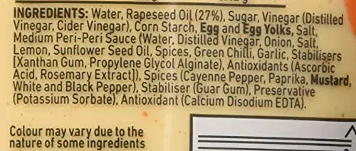 Nandos Perinaise Mild 465g