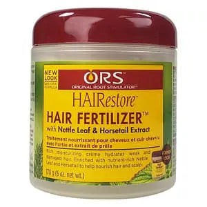 ORS HAIRestore Hair Fertilizer 170g