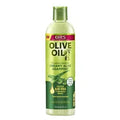 ORS Olive Oil Creamy Aloe Shampoo 370ml