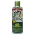 ORS Olive Oil Frizz Control & Shine Glossing Hair Polisher 6oz