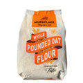 Oat Poundo(Fufu) 1.5kg