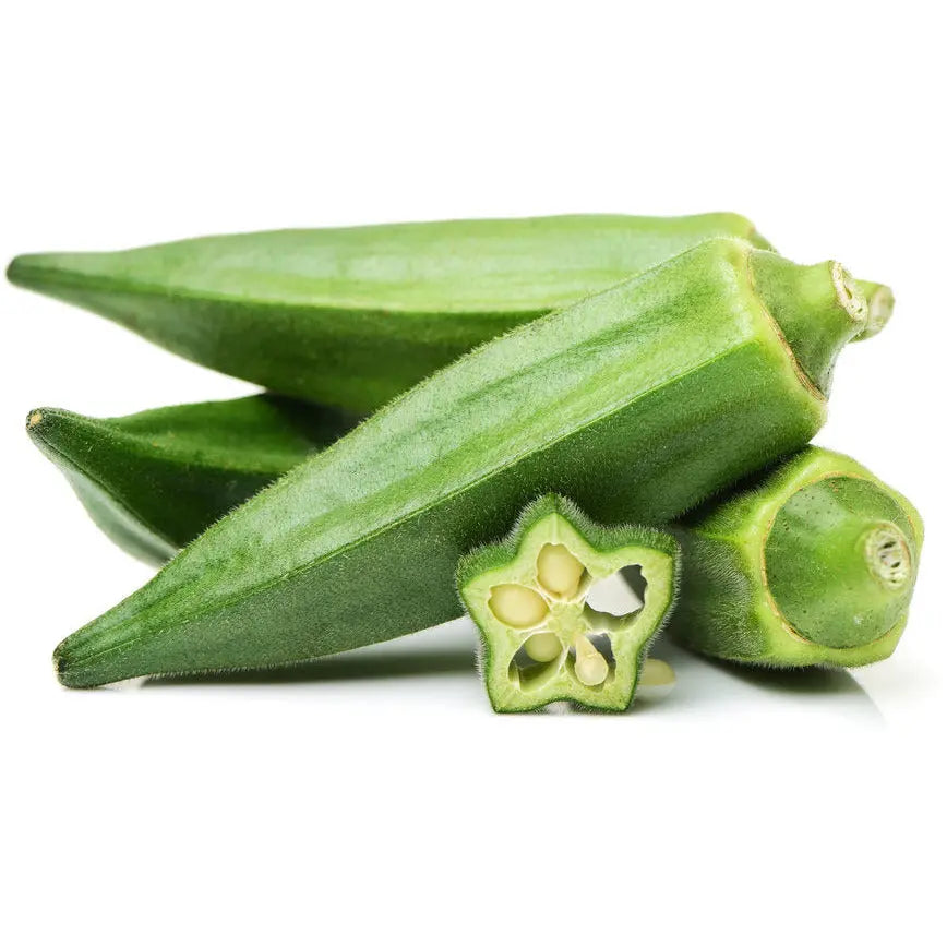 Fresh Okra