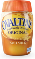 Ovaltine Original Malt Instant Drink Just Add Milk 1x800g