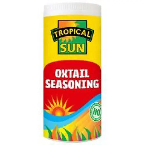 TS OXTAIL SEASONING 100G