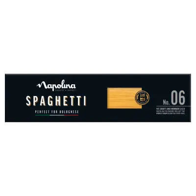 Napolina Pasta