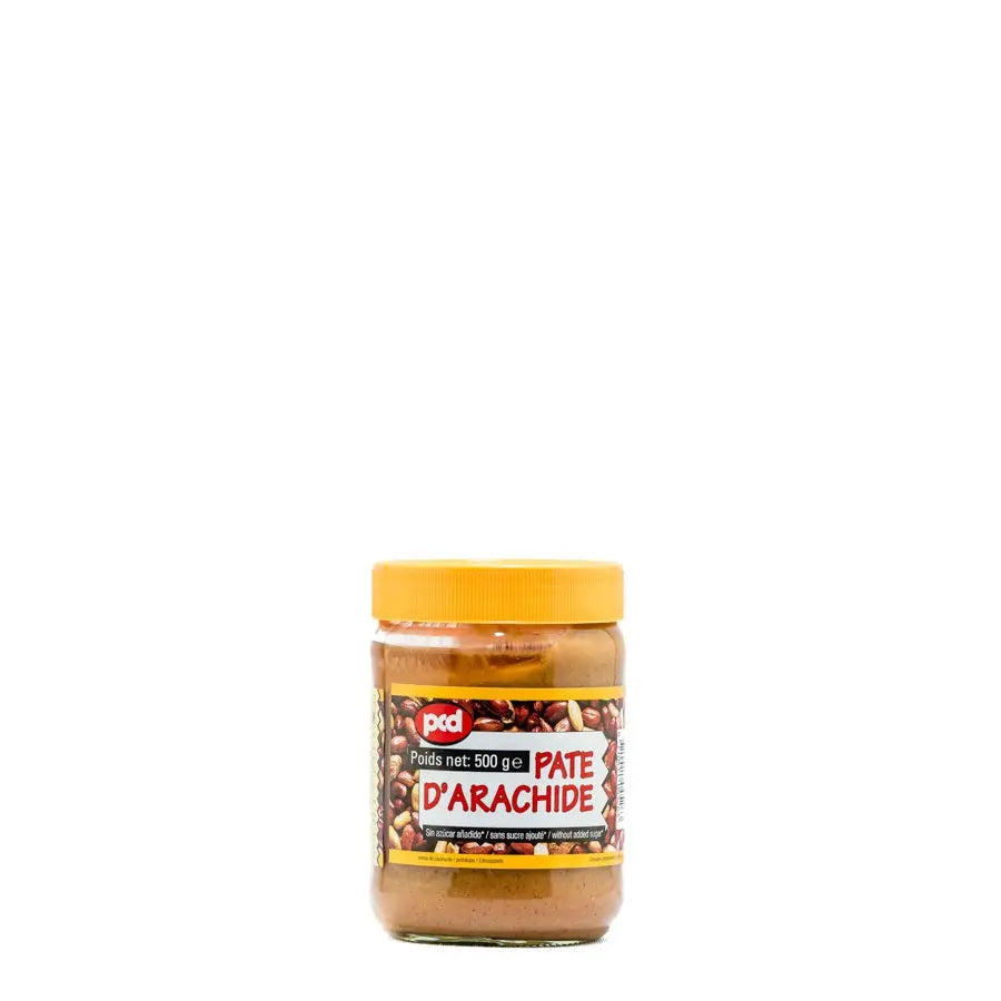 PCD Peanut butter 500g