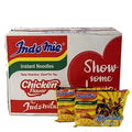 (Pack of 40) Indomie Instant Noodles Chicken Flavor 70g