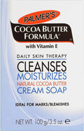 Palmers Cocoa Butter Formula Soap by Palmers for Unisex, 3.5 oz