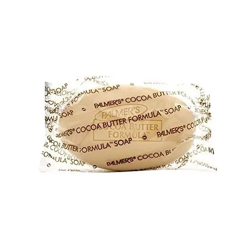 Palmers Cocoa Butter Formula Soap by Palmers for Unisex, 3.5 oz
