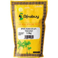 Afrobuy Pounded Yam(Poundo Iyan)