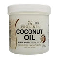 Pro-Line Coconut Oil Hair Food Formula 4.5oz