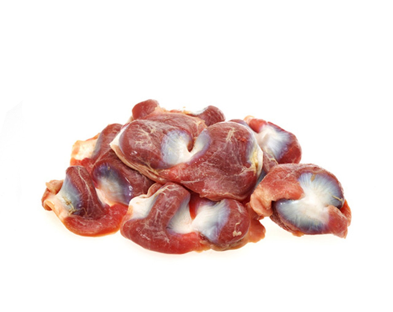 Chicken Gizzard