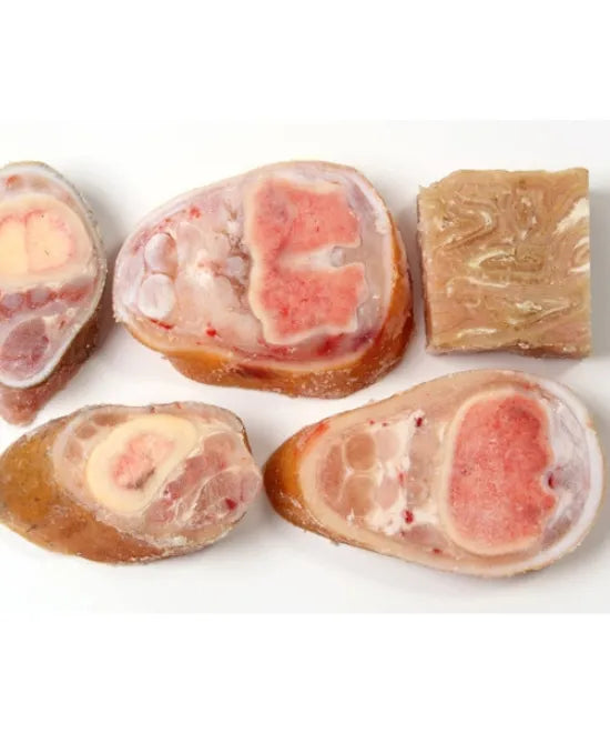 Cow leg (cow foot) 5kg