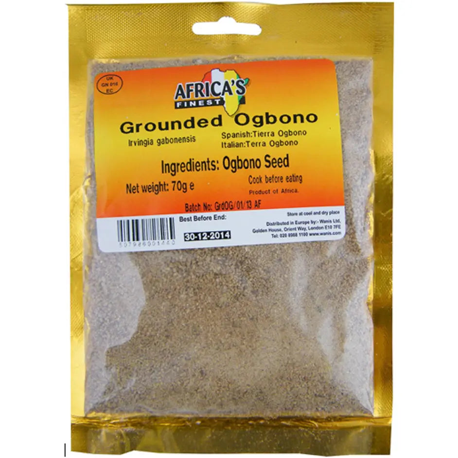 Ogbono
