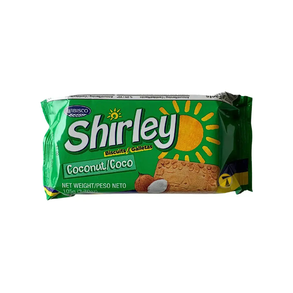 Shirley Biscuits