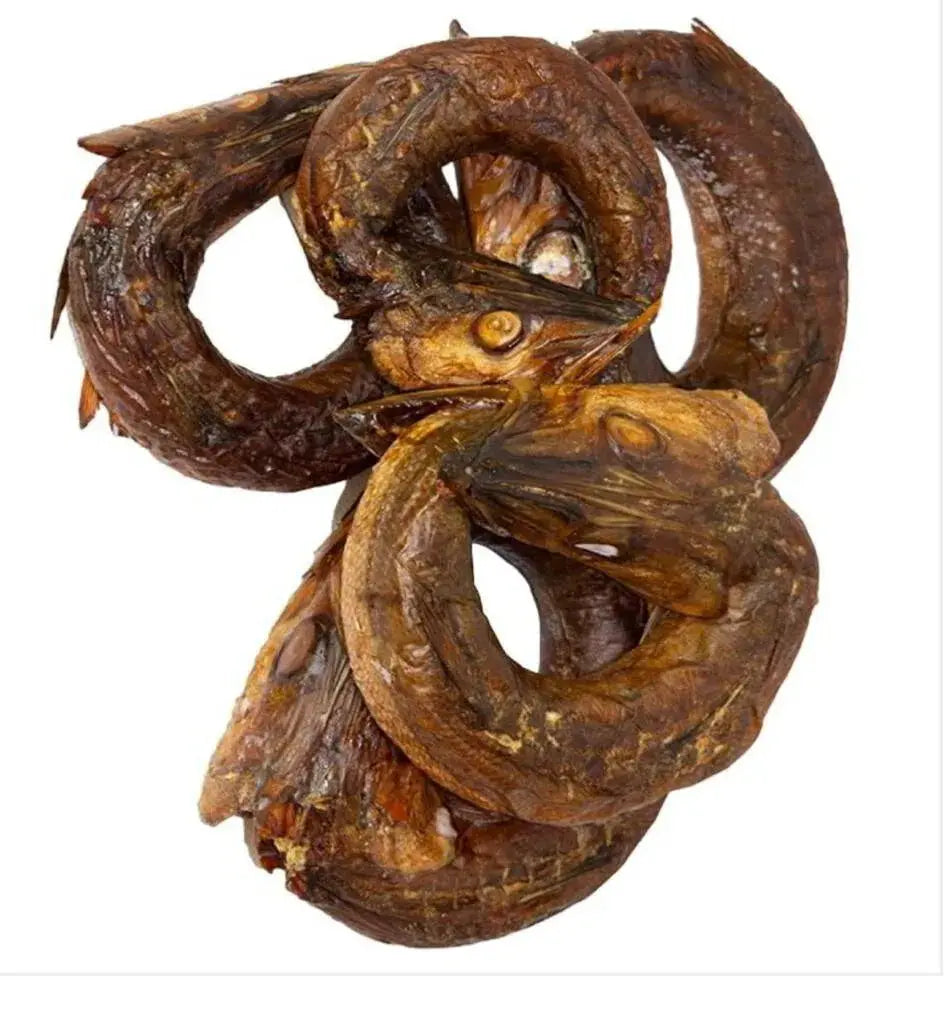 Smoked Barracuda(Panla) — Per Piece