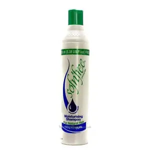 Sofn’Free Moisturising Shampoo 350ml