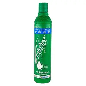 Sofnfree Oil Moisturiser with Keravite 350ml