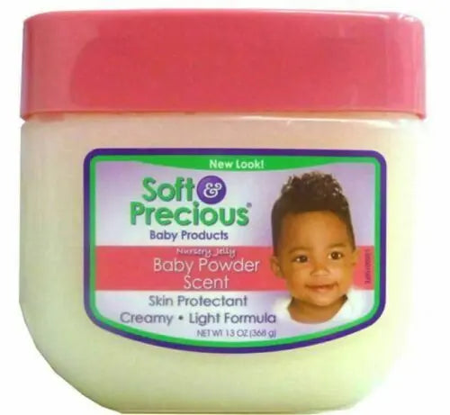 Soft and Precious Pink 368G