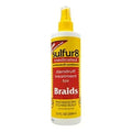 Sulfur 8 Anti-Dandruff Conditioner for Braids 356ml