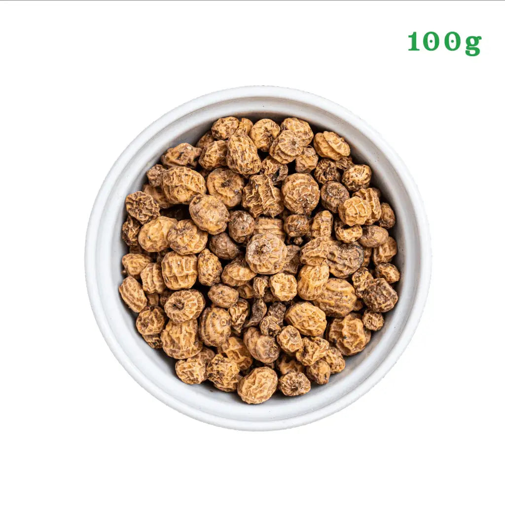 TIGER NUTS 100G