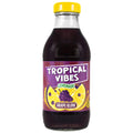 TROPICAL VIBES GRAPE GLOW 300ML