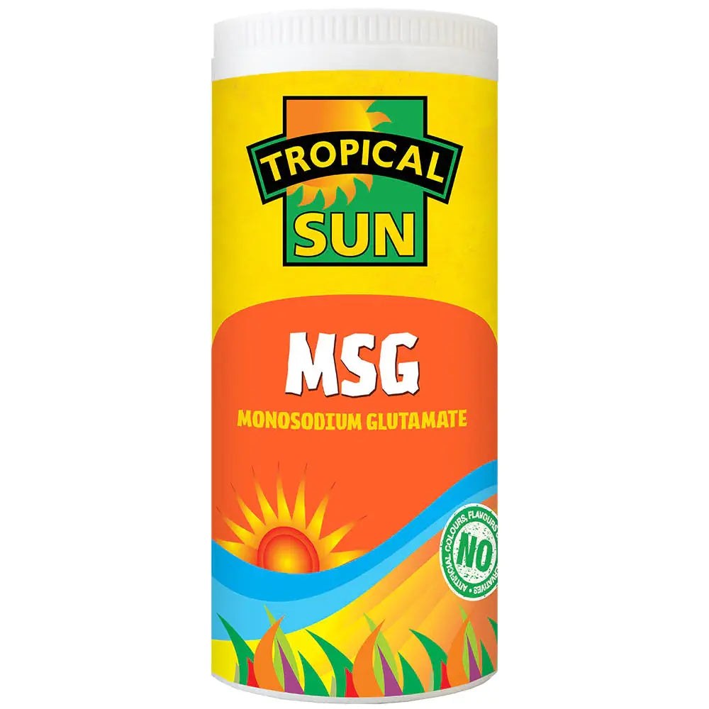 TS MSG 100G