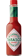 TABASCO CLASSIC 57ML