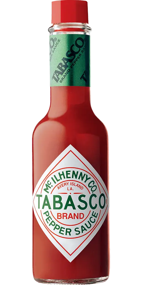 TABASCO CLASSIC 57ML