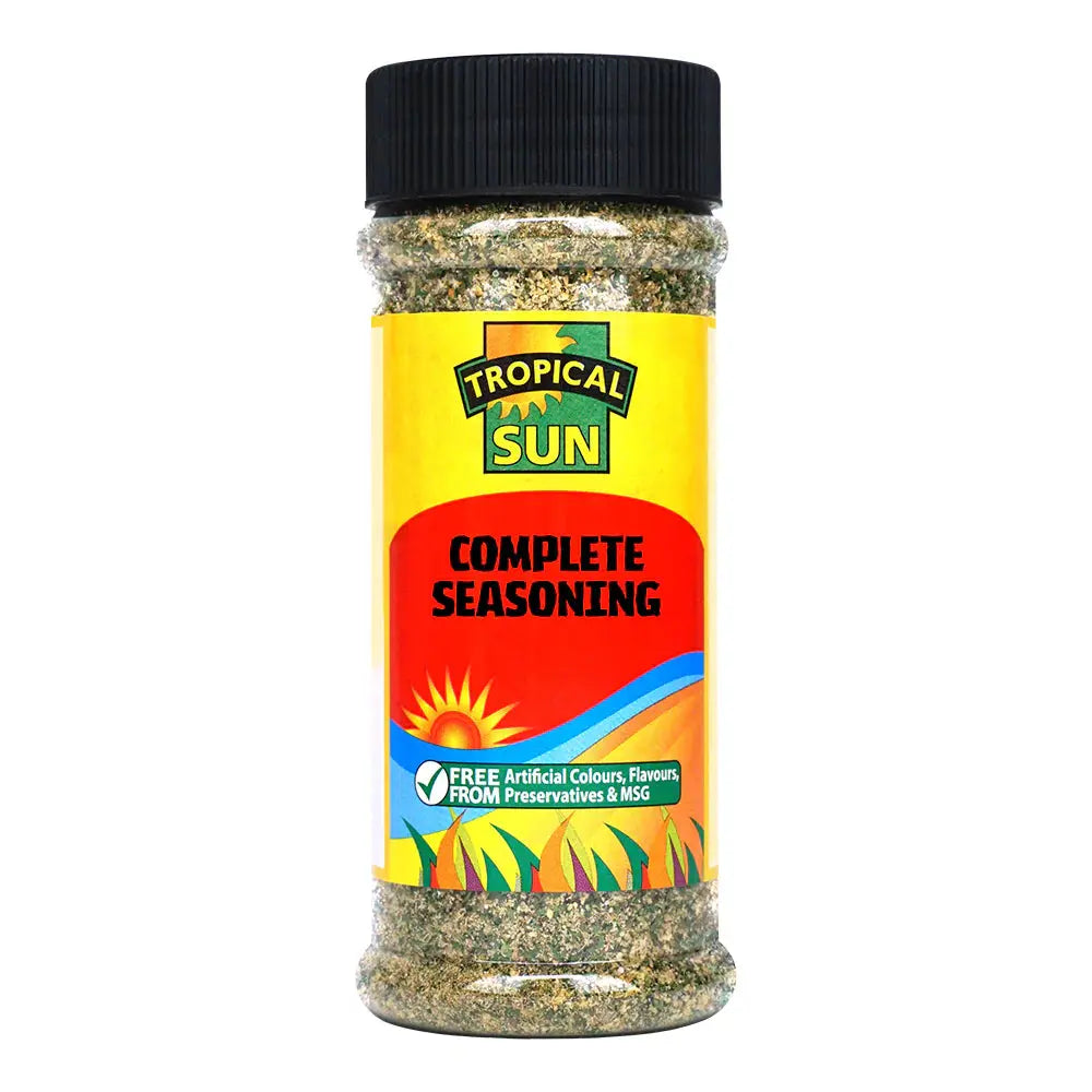 TS COMPLETE SEASONING 100G