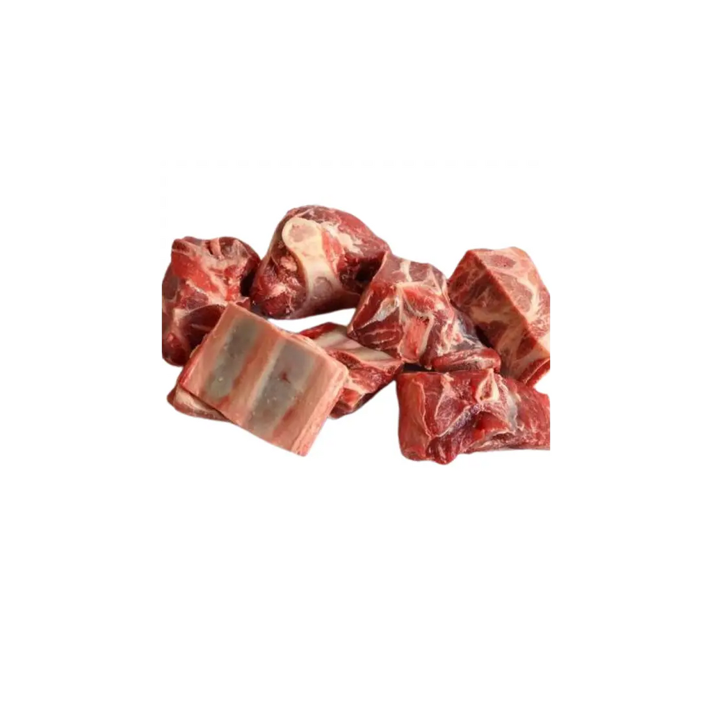 Goat Meat (Coviher) | Fresh & Frozen