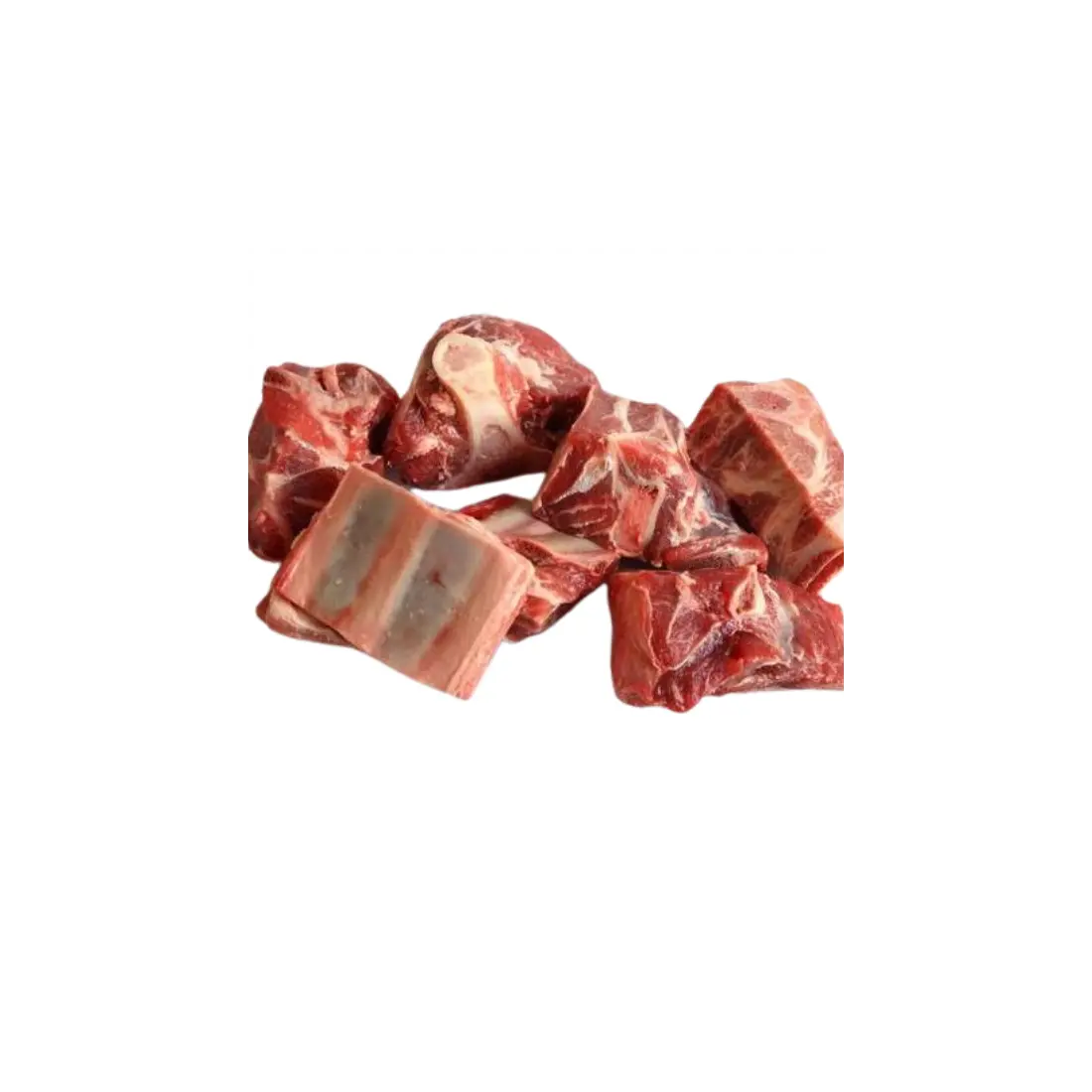 Goat Meat (Coviher) | Fresh & Frozen