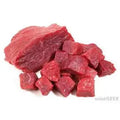 Boneless Beef (Frozen) - Cut