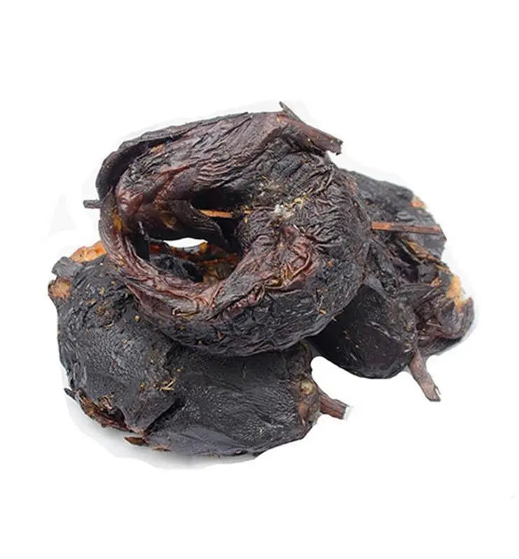 Whole Smoked Catfish 100g-250g (1-2 pieces)