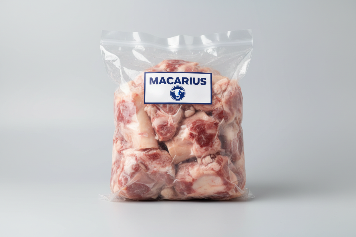 Cow leg (cow foot) 5kg