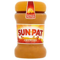 Sun-Pat Smooth Peanut Butter