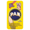 Harina PAN Pre-Cooked White Maize Meal - 1kg