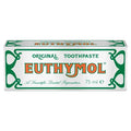 EUTHYMOL TOOTHPASTE 75ML