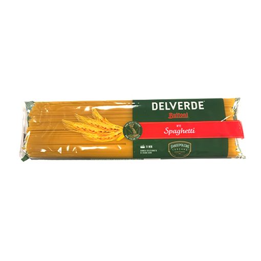 Delverde Spaghetti 400g