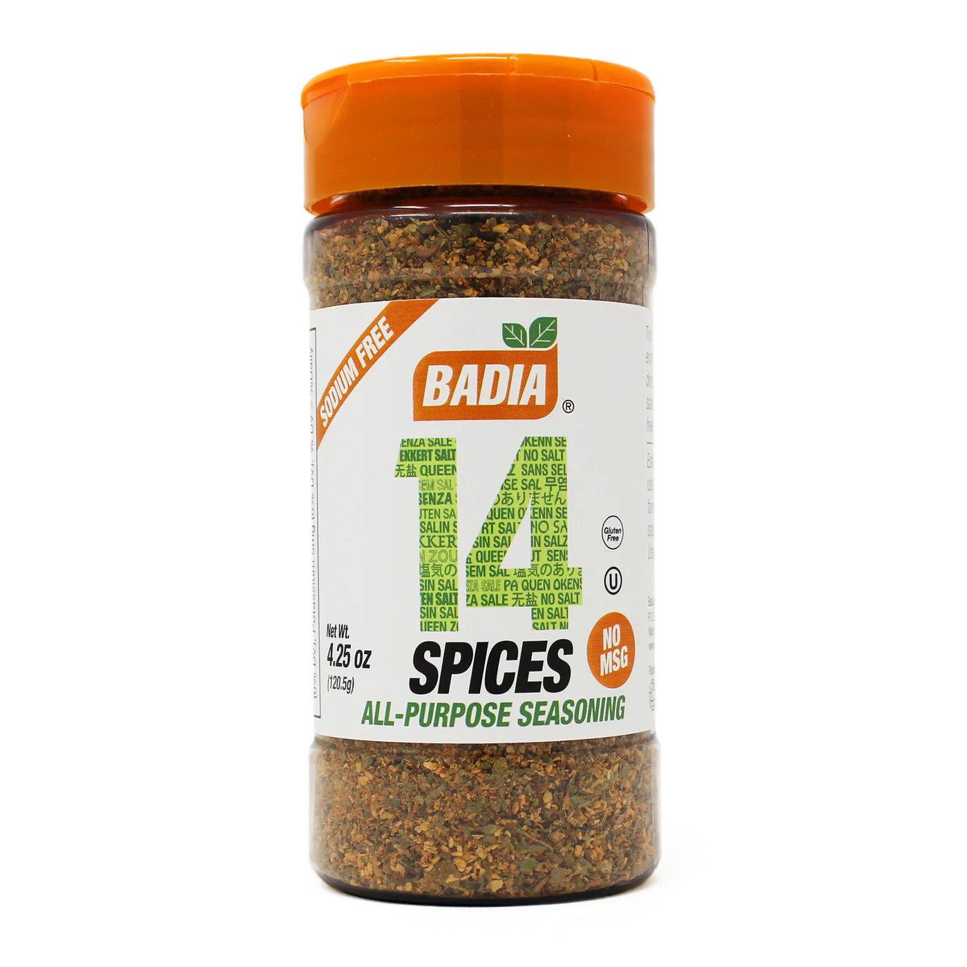 Badia 14 Spices 129.5g