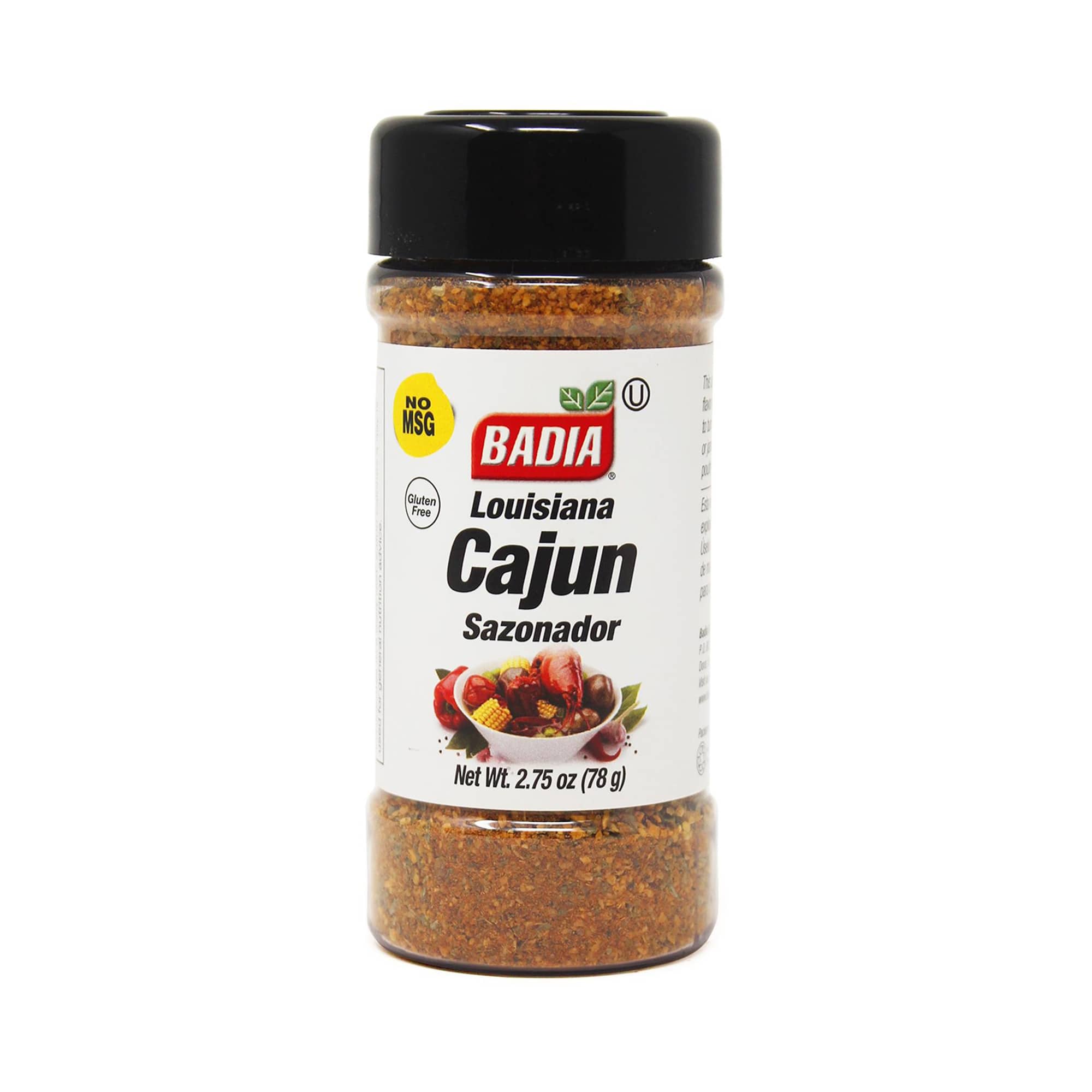 Badia Cajun 78g