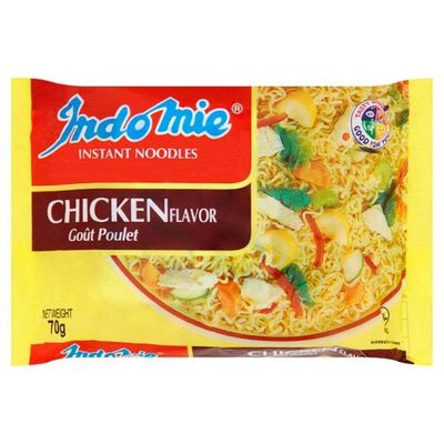 Indomie Chicken Flavour 70g