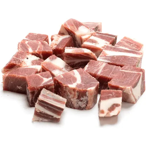 Goat Meat (Coviher) | Fresh & Frozen