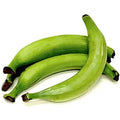 Green Plantain