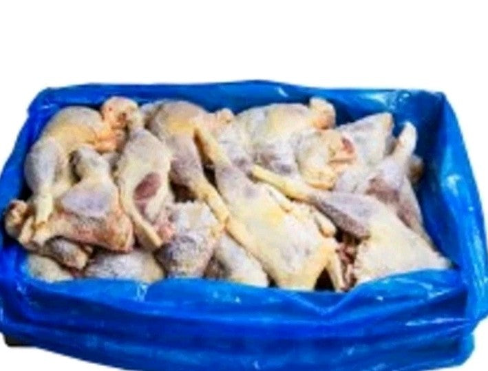 Box of Jolly Hard Chicken (10kg)