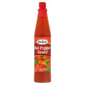 Grace Hot Pepper Sauce 85ML