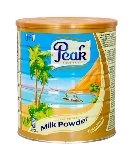 Peak Powdered Milk -400g