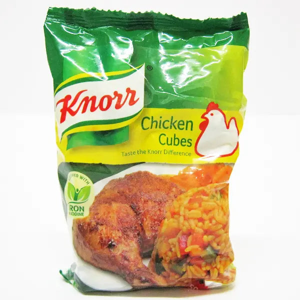 Knoor Stock Cubes