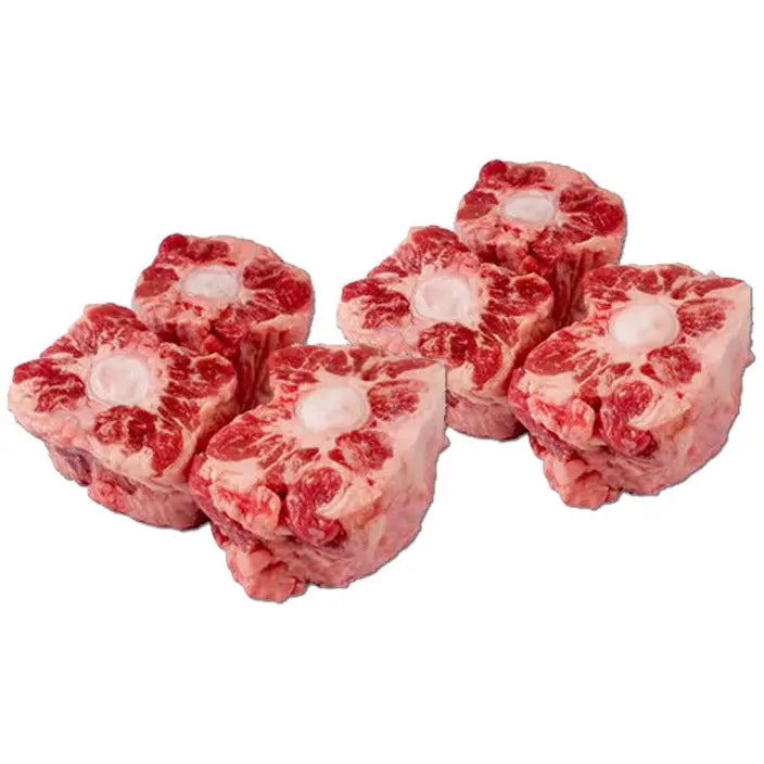 Ox Tail (Cow's Tail) 850G
