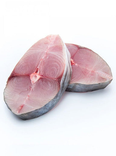 Frozen Pangasius Steak(catfish) 1kg